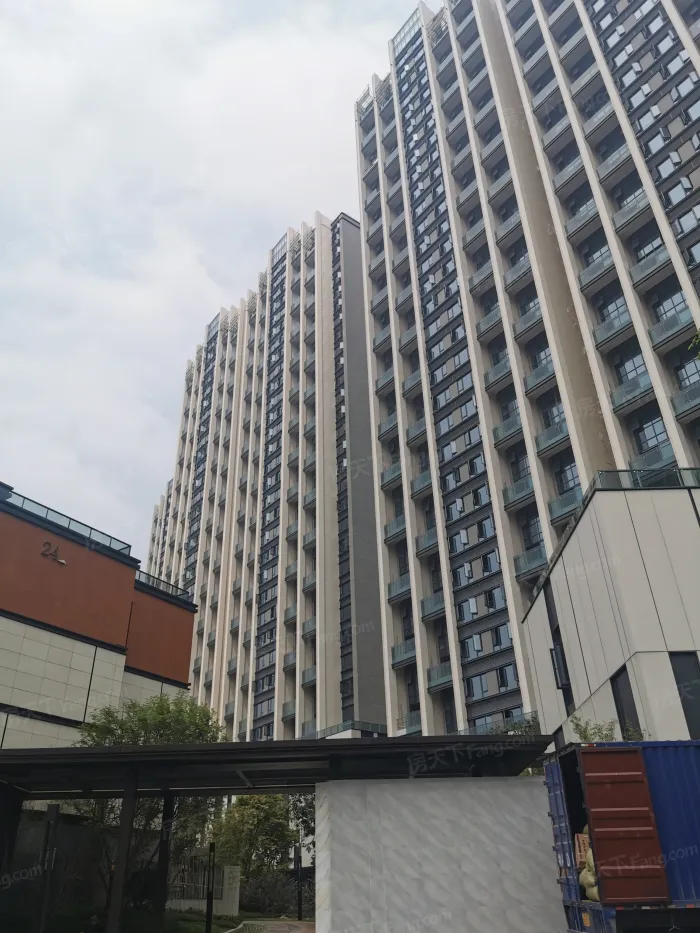 中冶逸璟台-广州中冶逸璟台楼盘详情-广州房天下