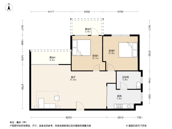 佛山恒福花园