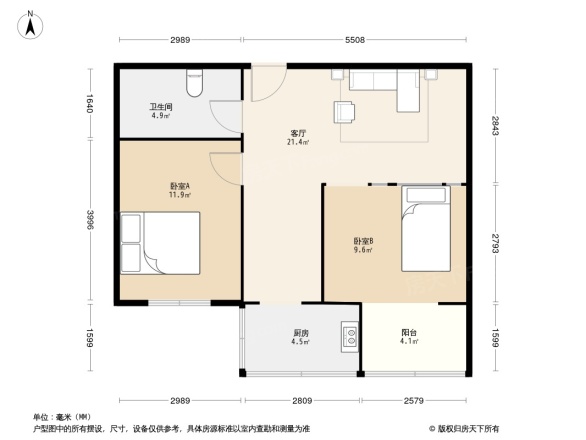 省建四公司宿舍