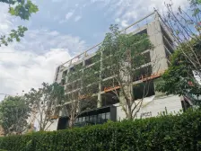 广场 新电梯房上架 两室两厅 业主诚意出售