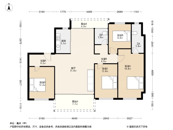 高明碧桂园峰会