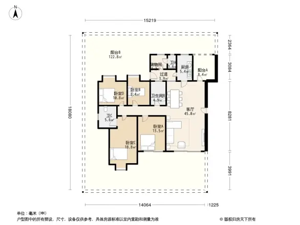 新境誉花园