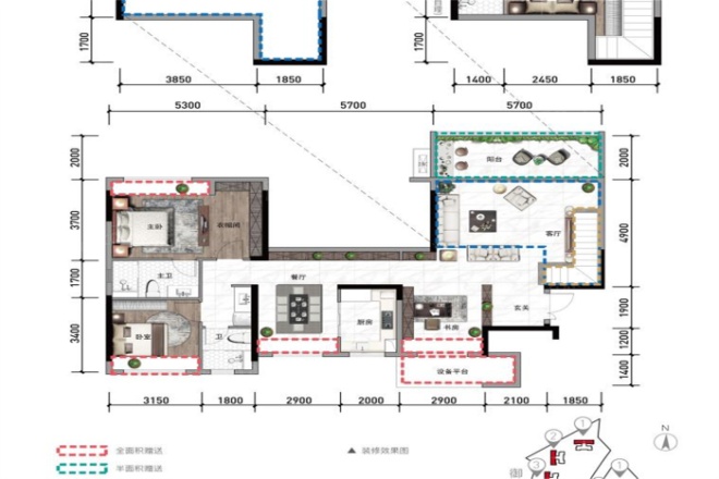 中国铁建·铁建城