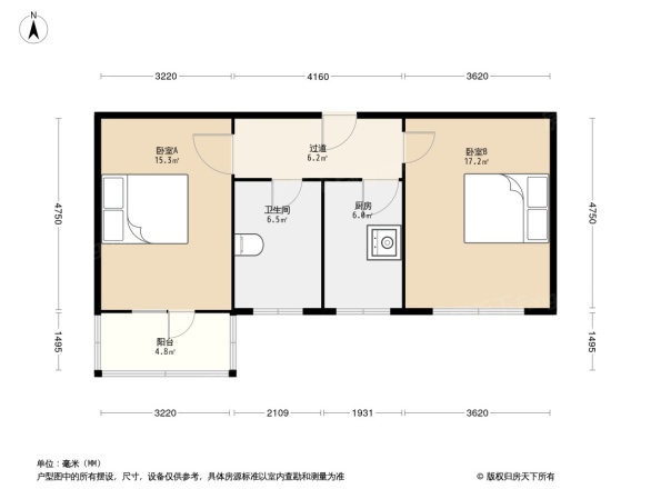 太原理工大学西区宿舍