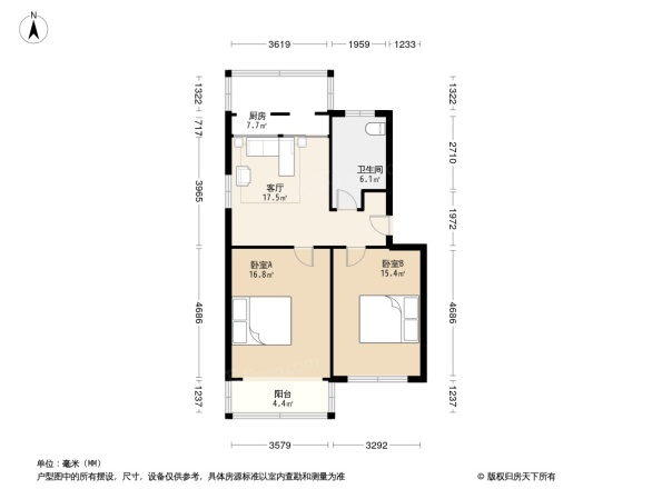 煤博宿舍东区