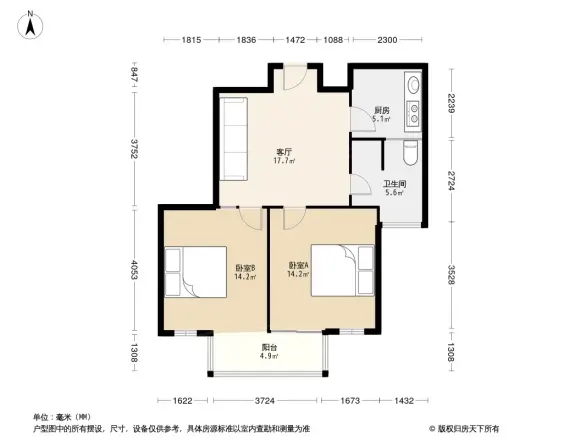 大鹏小区