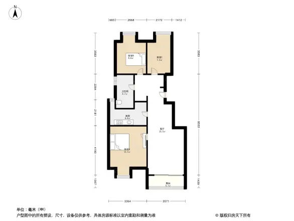 银城长岛观澜