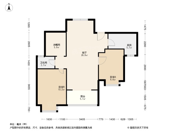 弘阳燕江府