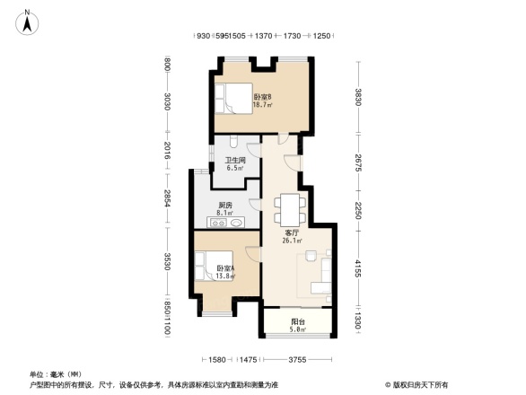 银城长岛观澜