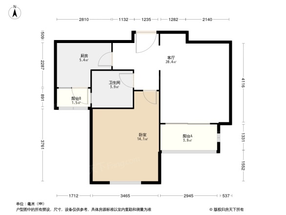 浦江世博家园十四街坊