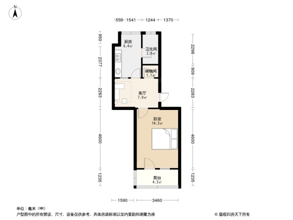 江铃梨园小区