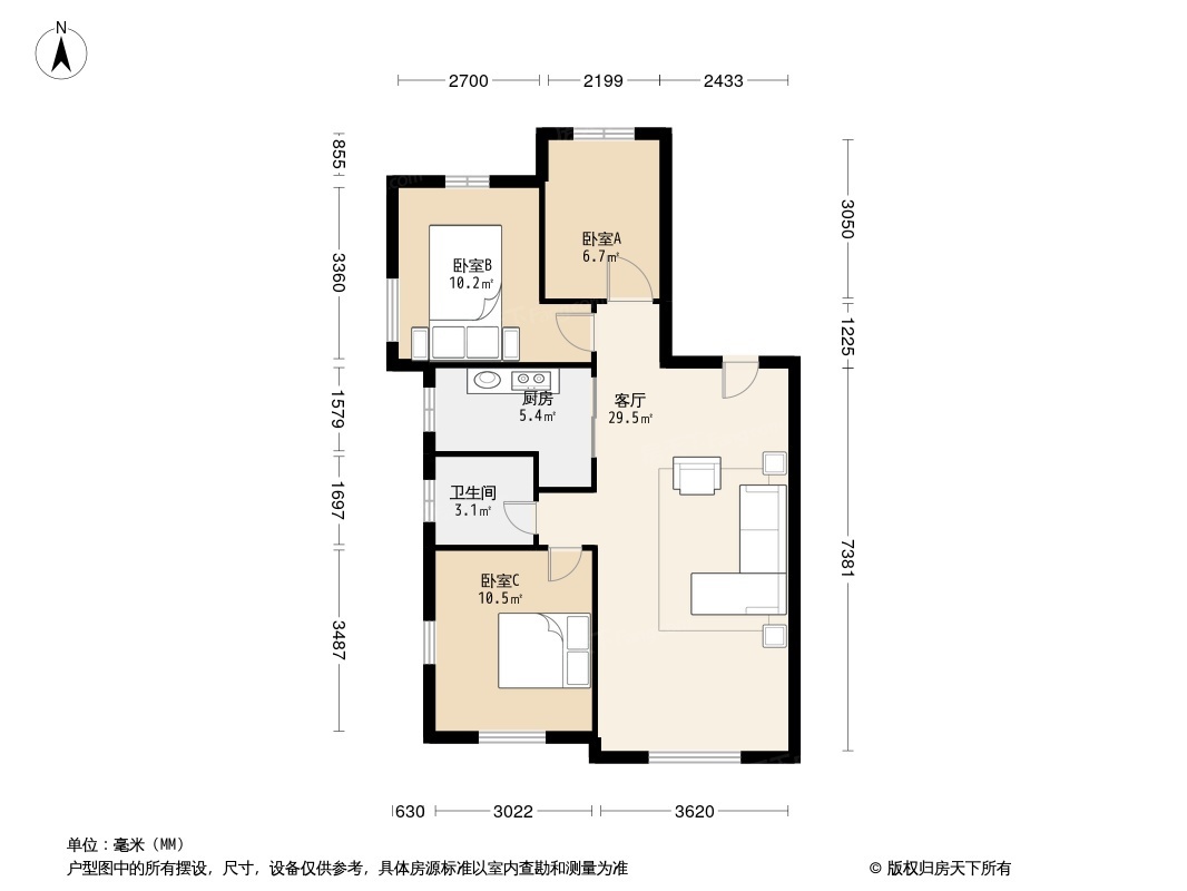 户型图0/1