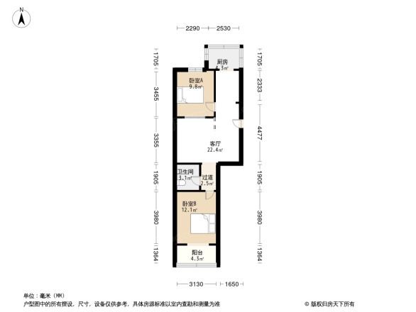 山西四建菜园小区