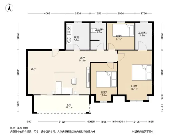 绿地商务城八期梵顿公馆