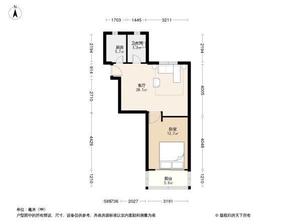 北中路280弄小区