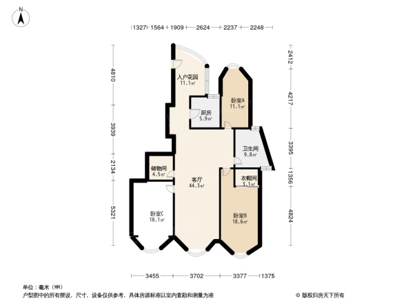 滨江壹号