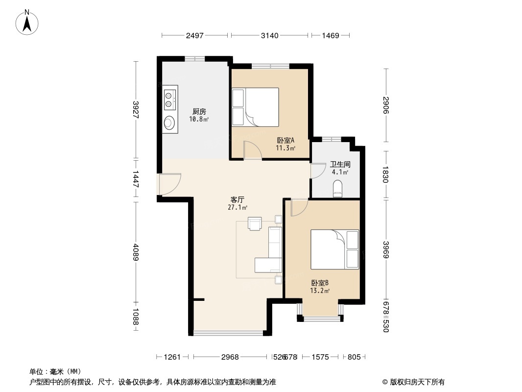 户型图0/1