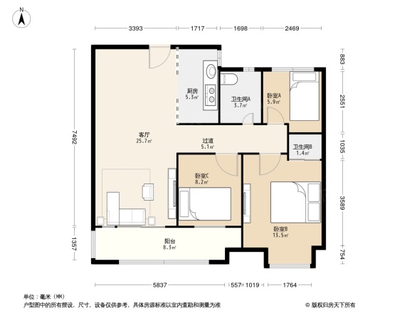 保利金香槟