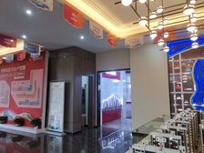 东端户100米楼间距,开发商装修含车位急售