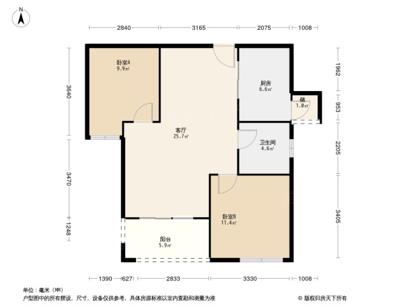 祥隆理想城