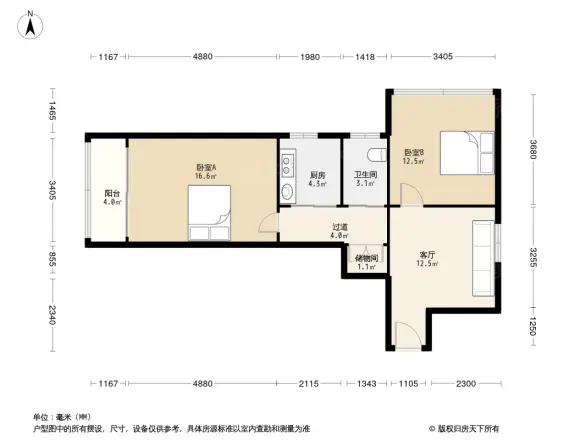 平凉路2828弄小区