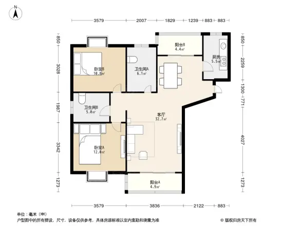 逸都城市岛