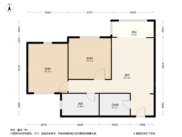 盛东家园