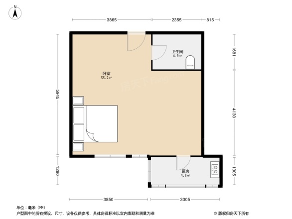 大地十二城枫桥园