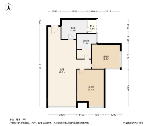 绿地468公馆