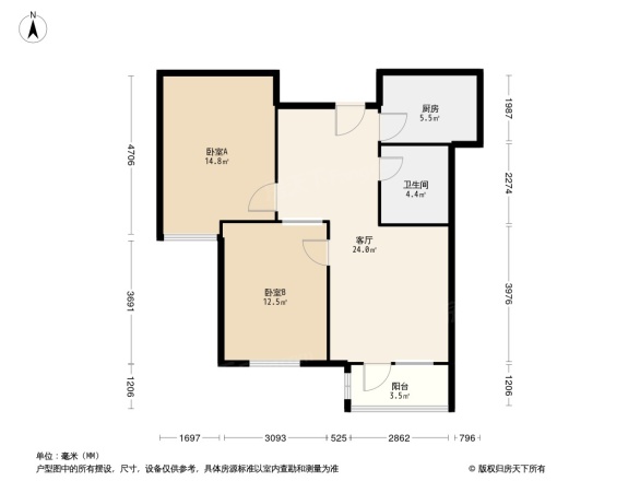 王顶堤馨苑