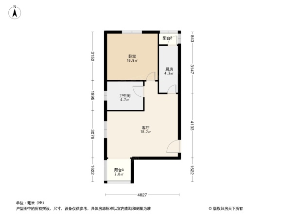 金厦水语花城花溪苑