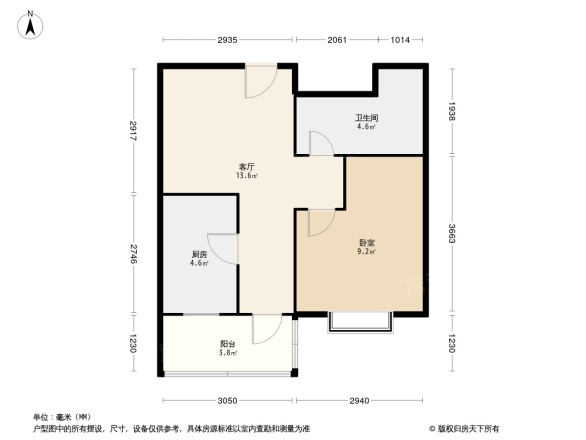 华明家园锦园