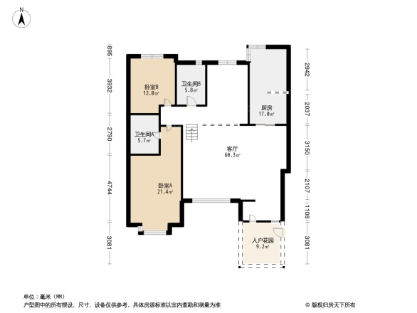 万科水晶城香溪园