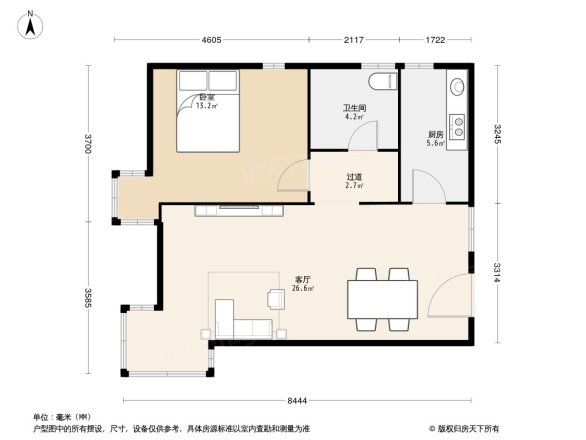 隆盛花园