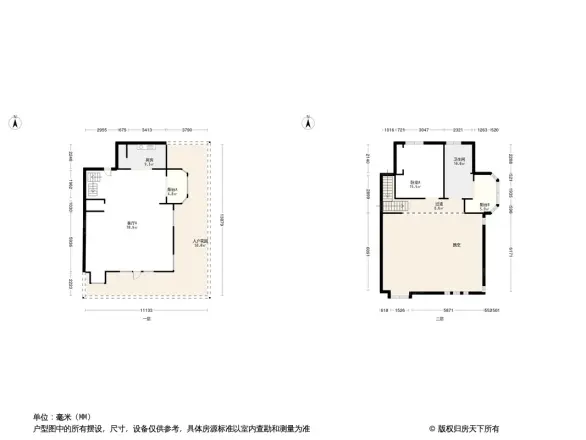 旭辉陸號院别墅