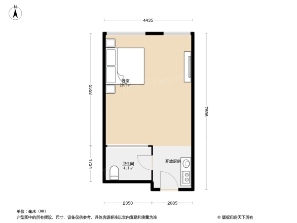 松江置嘉公寓