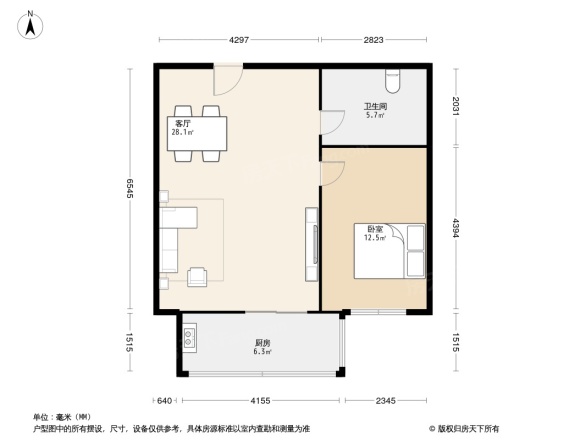 四季花苑二期绿地景城