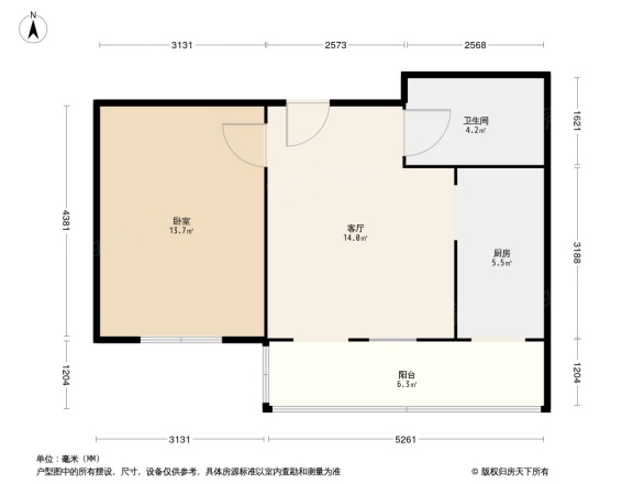 富水一方