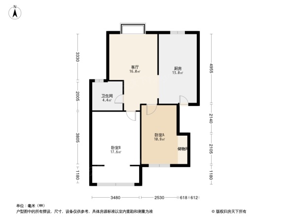 房信海信园