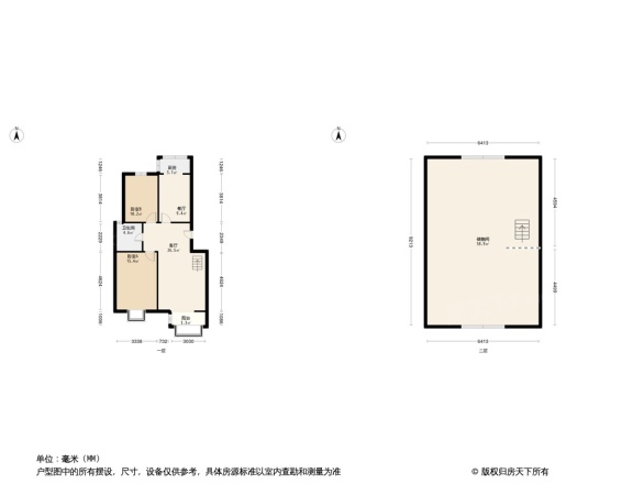 城锦园