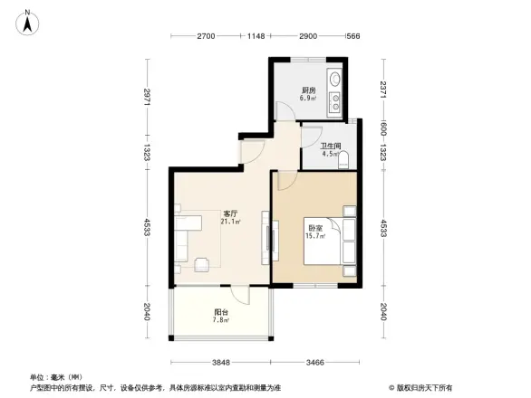 太阳城绿萱园