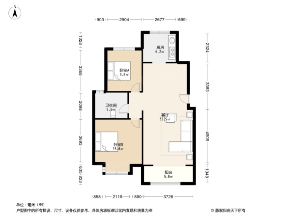 城投熙和园