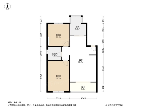 碧水庄园