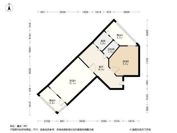 津南新建里