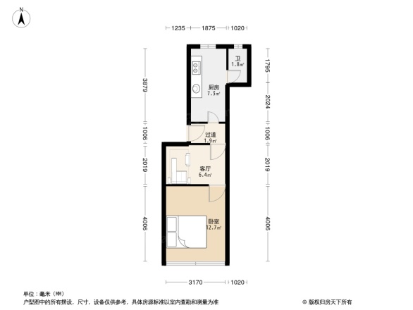 闸弄口东村