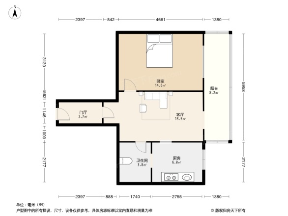 凯立花园