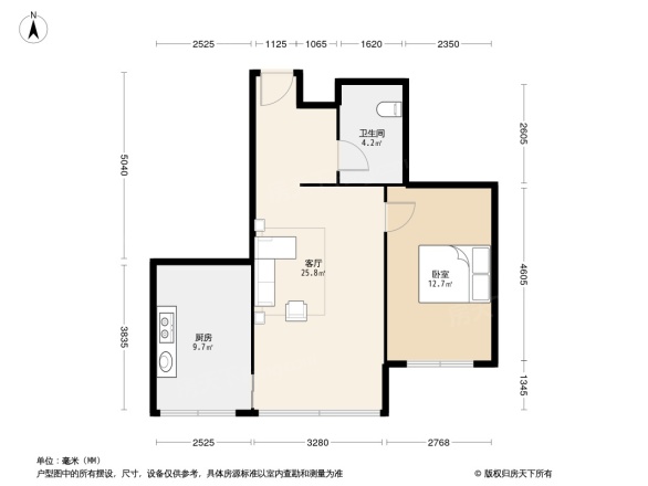 大港世纪花园