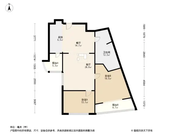 泰达国际会馆