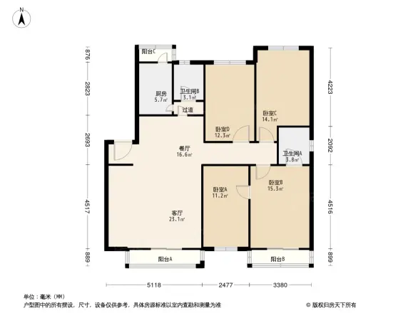 万科新城紫芸苑