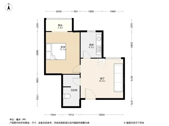 双港新家园民盛园